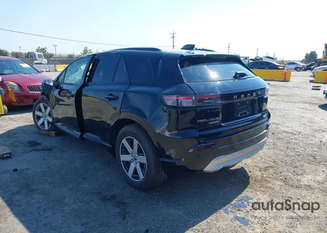 2024 Honda Prologue Touring z USA, uszkodzony, nr VIN 3GPKHWRM2RS542831